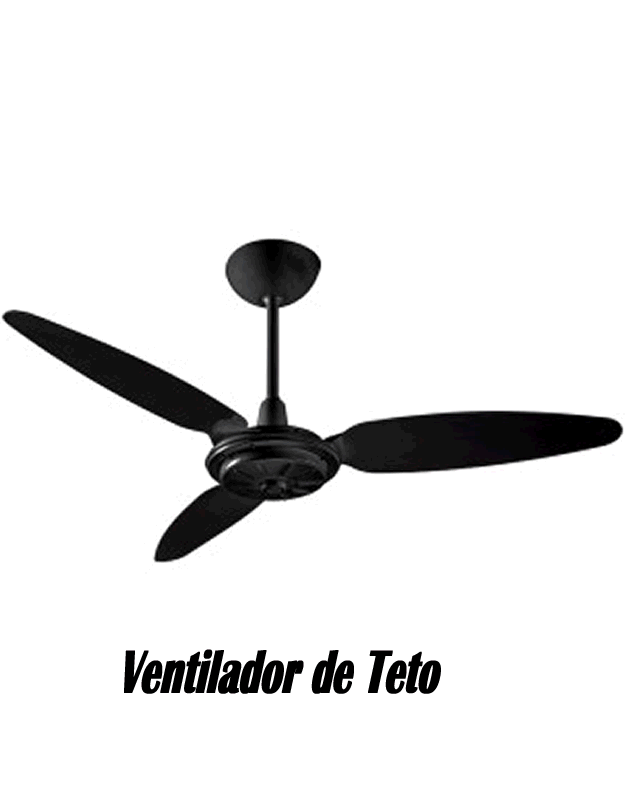 Ventilador Veneza Plus Parede Solaster 70 cm VENT TURBO